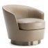 Minotti Jacques Armchair - Thumbnail 3