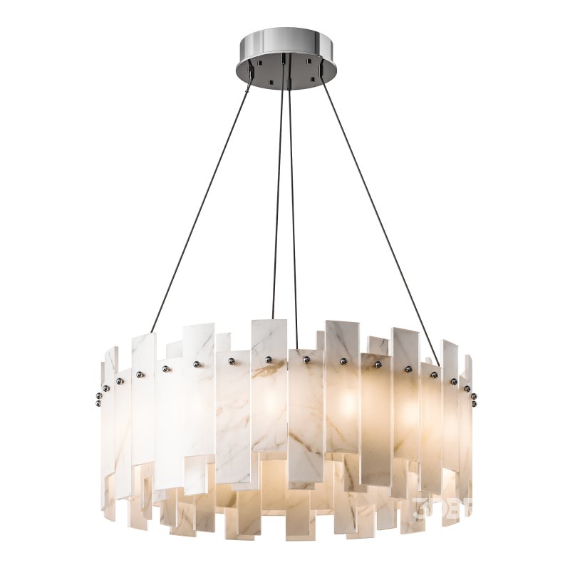 Chandelier Pizzorni Image 2