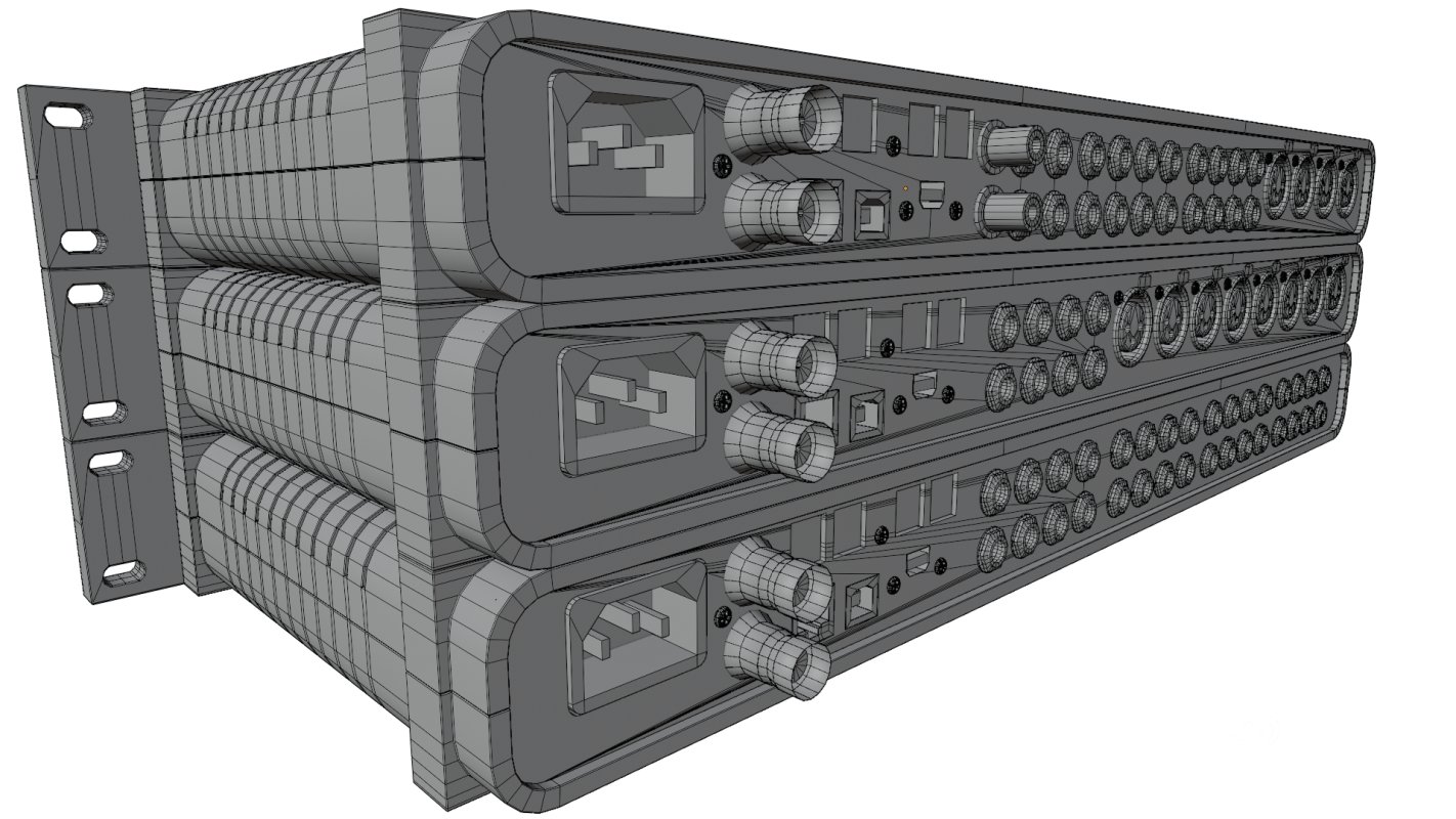 Audio Interfaces Image 14