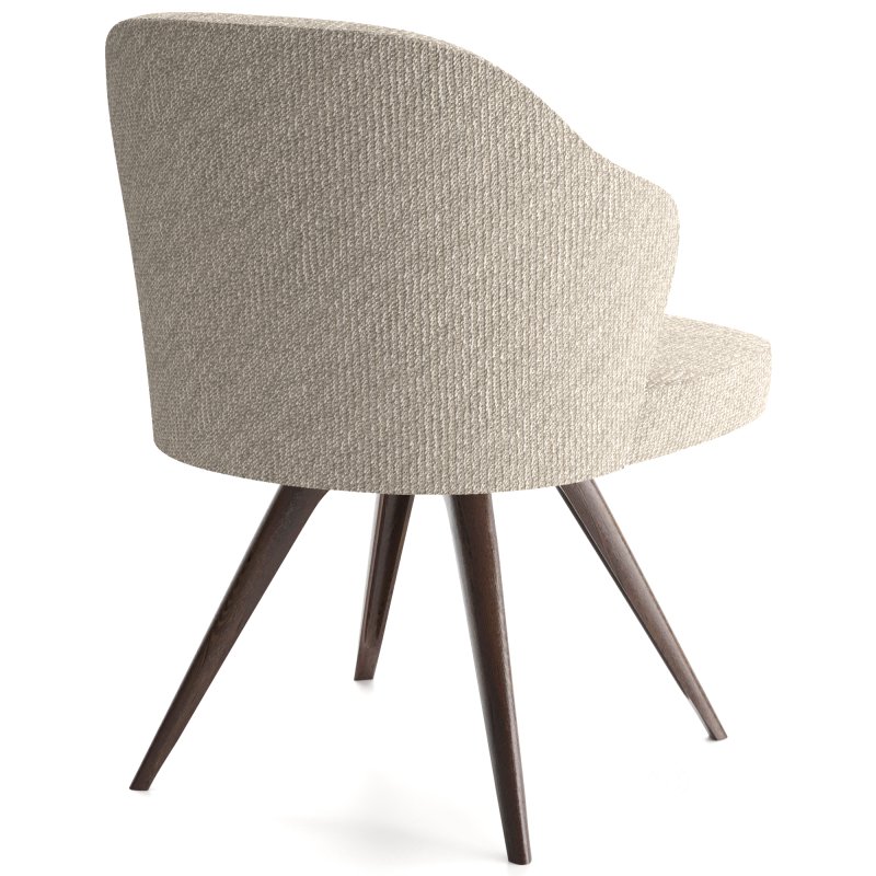 Minotti Leslie Lounge chair Image 2