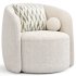 Manic Armchair By Divan - Thumbnail 3