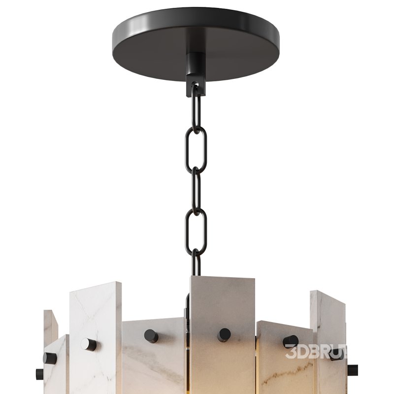 Acevedo Chandelier Image 12