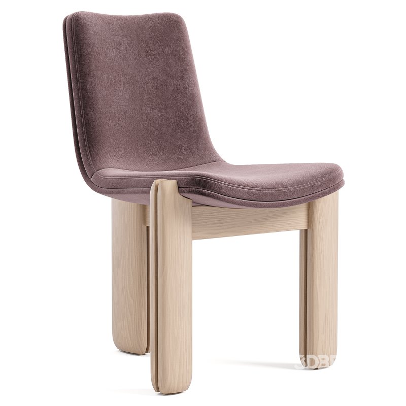 Vale Dining Chair Image 3
