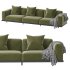 Arflex Claudine L Sofa - Thumbnail 4