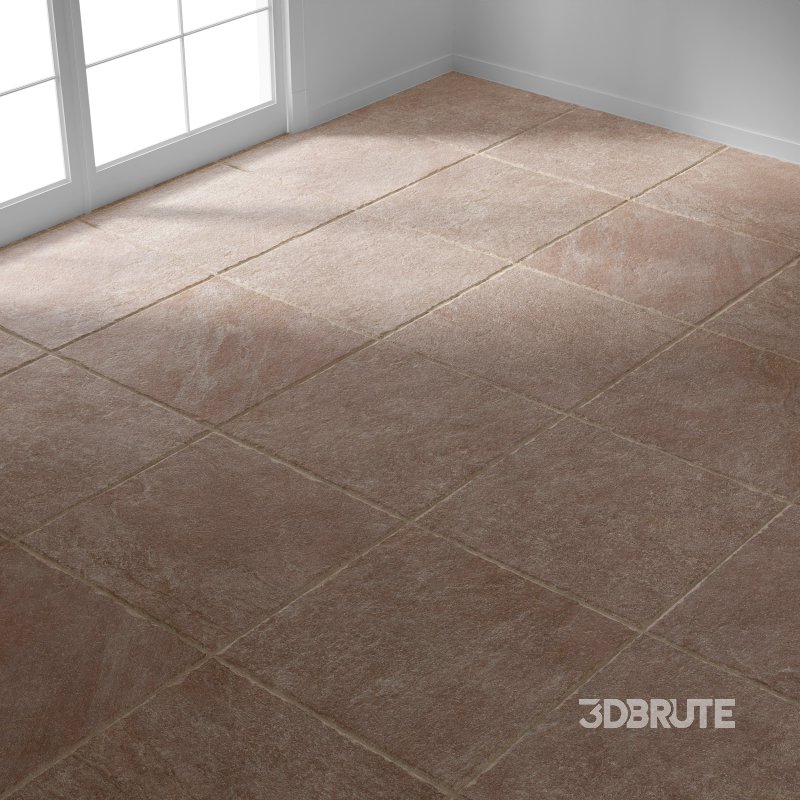 Sand Stone Tile 01 (seamless) Image 2