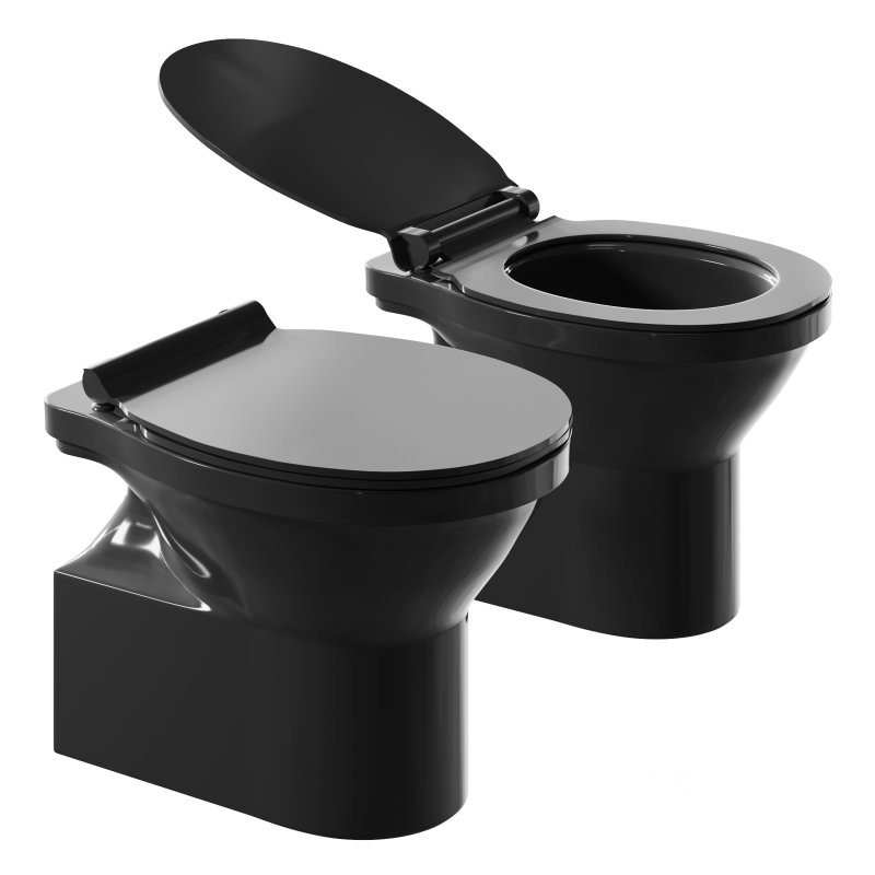 Wc Classicb ceramica Image 2