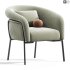 Kensol Armchair - Thumbnail 3