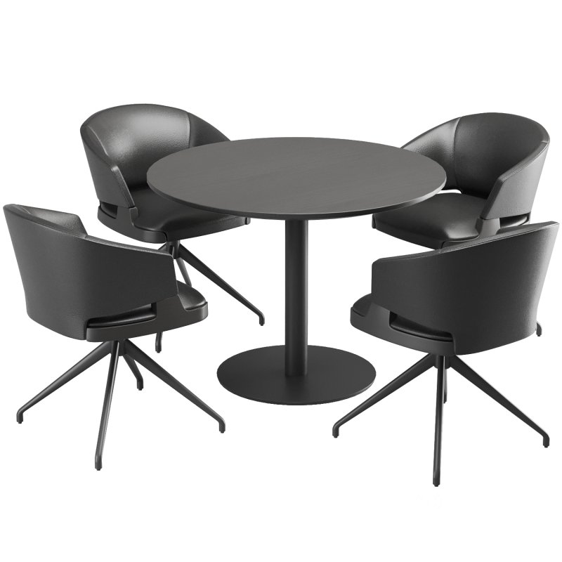 Office meeting Set31 Image 4