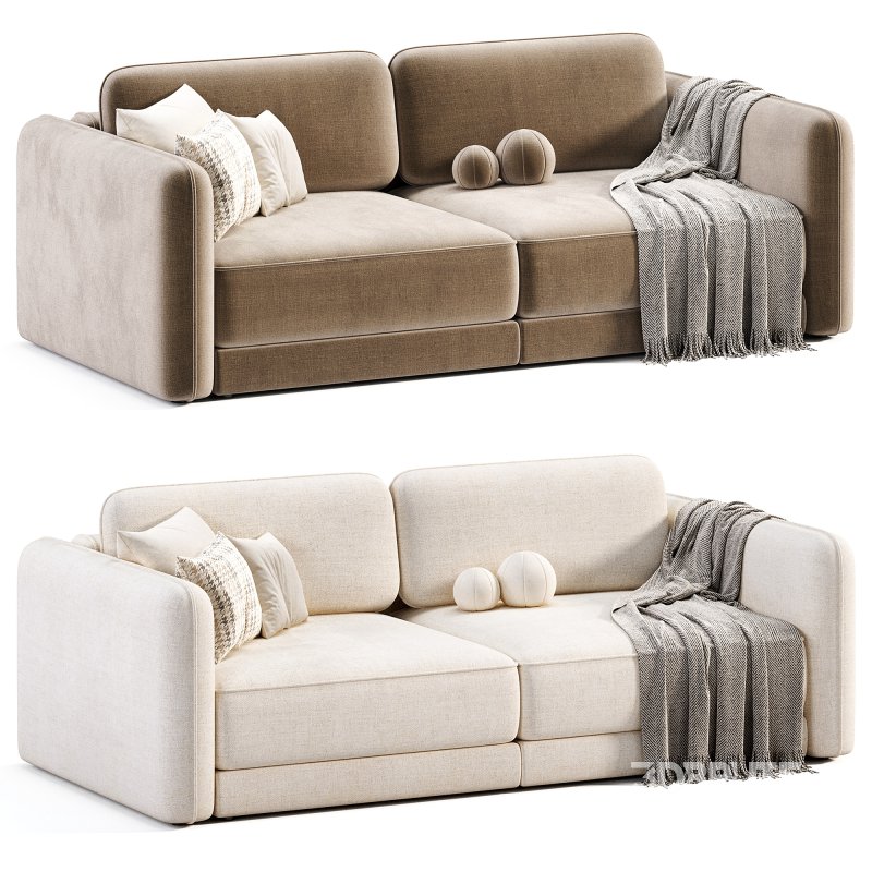 Marli Sofa By Dantonehome Image 2