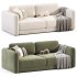 Marli Sofa By Dantonehome - Thumbnail 5