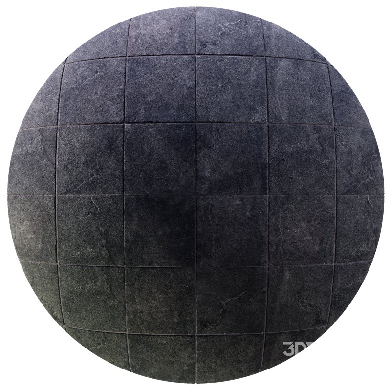 Sand Stone Tile 01 (seamless) Image 4