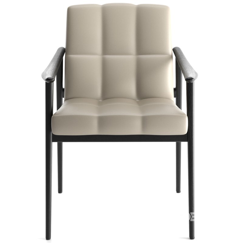 Minotti FYNN Dining Chair Image 6