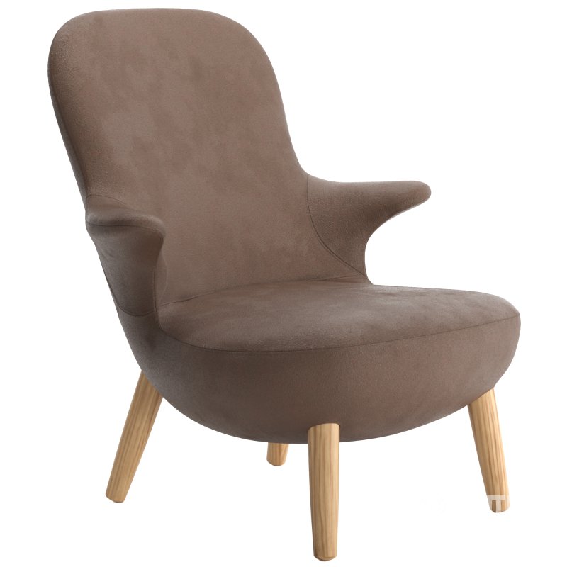 Bebitalia Omoi Amchair Image 4