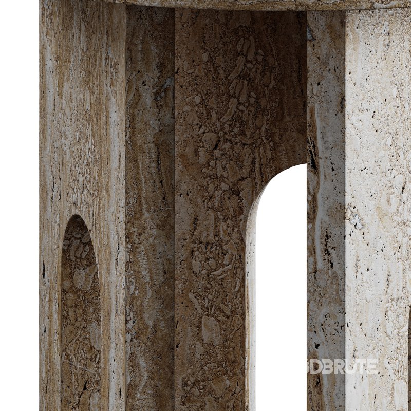 CONNECTING TABLE ROUND Image 8