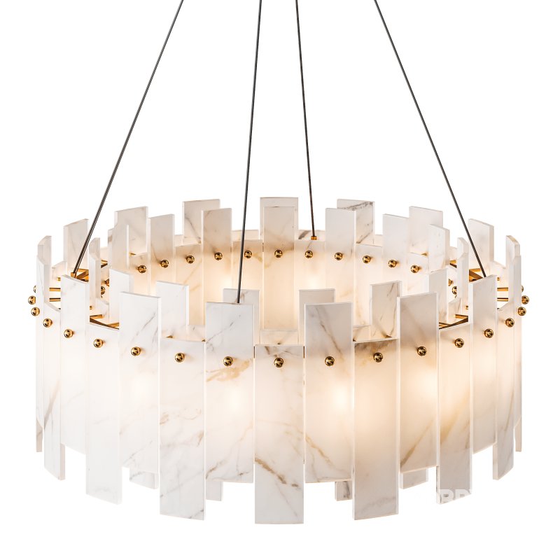 Chandelier Pizzorni Image 12