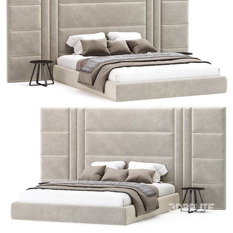 BED New York by tandem Image 2