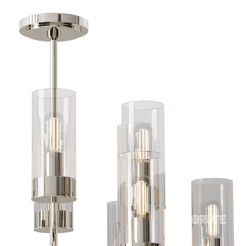 Hammond Chandelier Image 11