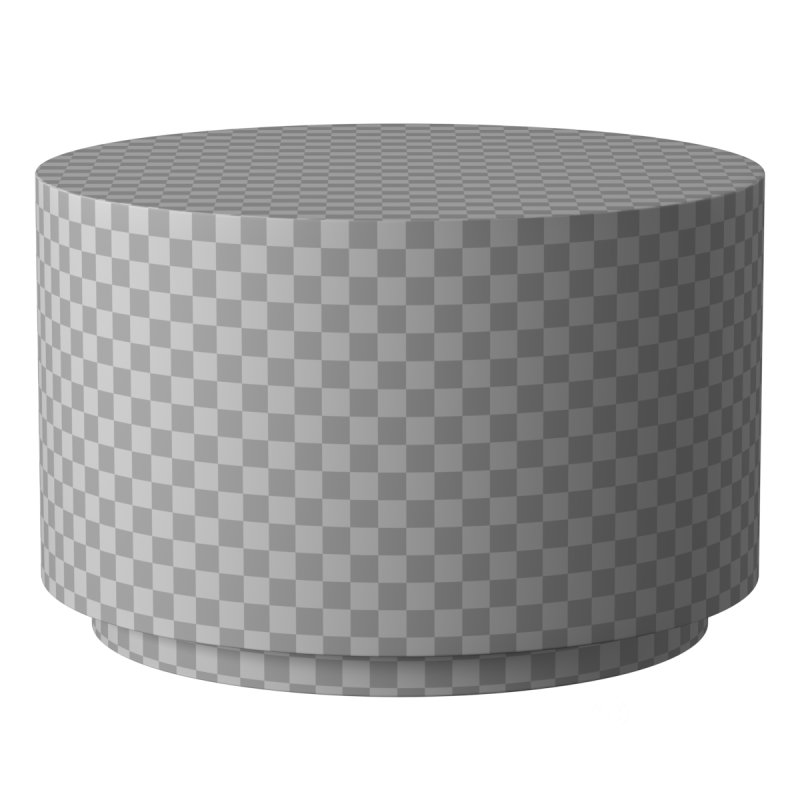 Matrona Coffee Table Allmodern Image 2