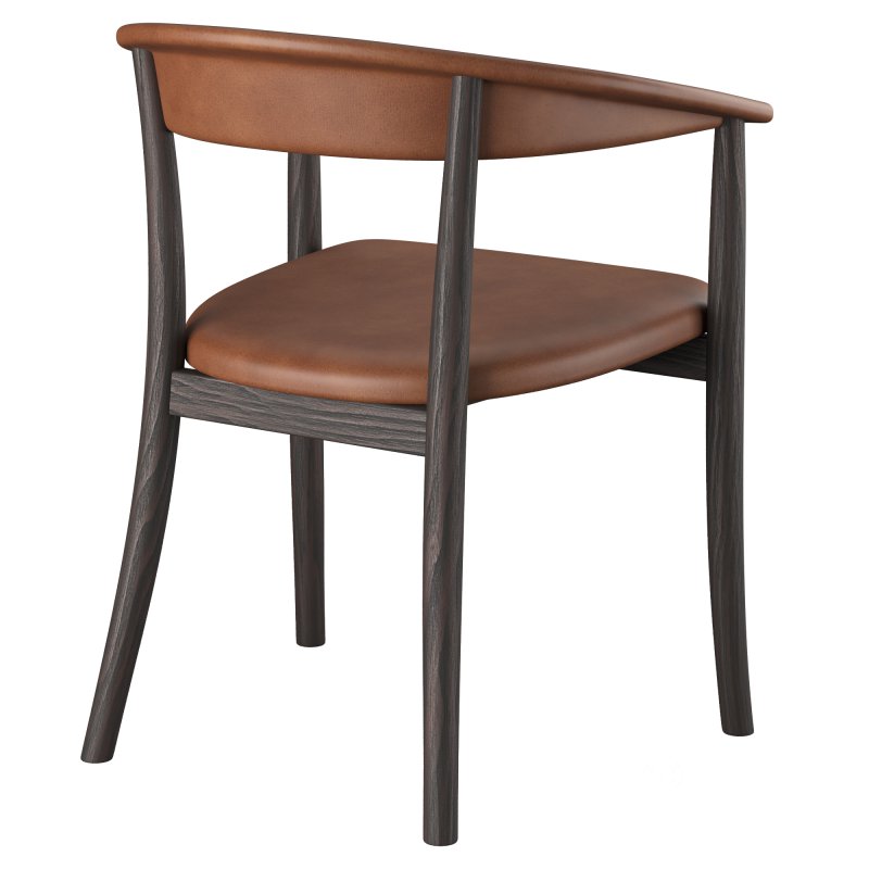 Bebitalia Belle chair Image 2