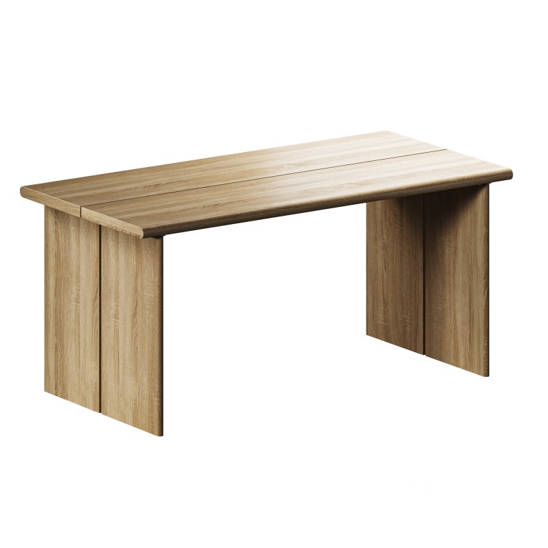 Unique coffee table Image 5