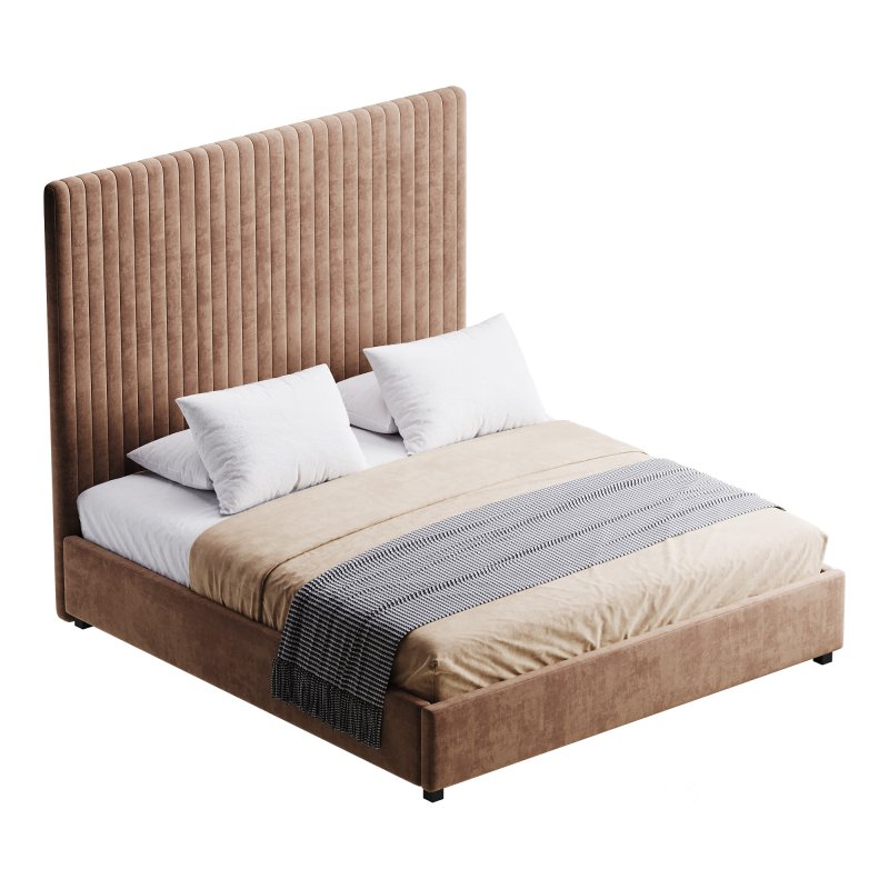 Forest Mora bed Image 6