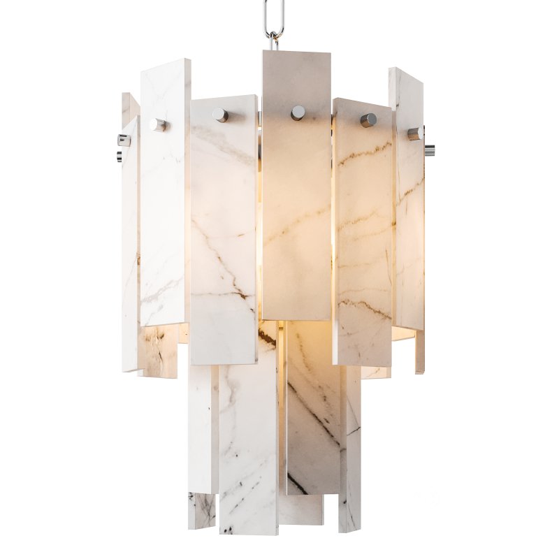 Acevedo Chandelier Image 8