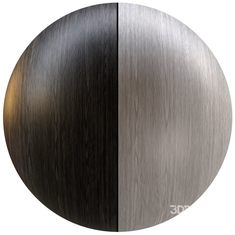 Wood 16 (Seamless) Image 5