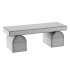 Henley elm coffe table - Thumbnail 14