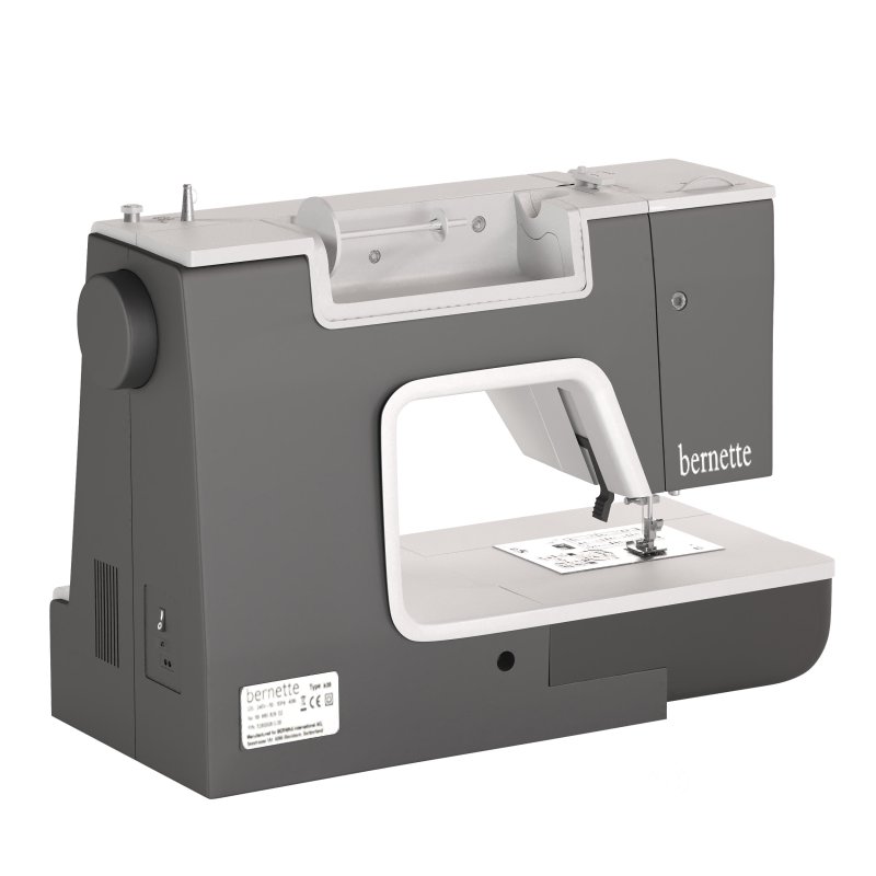 bernette sewing machine Image 4