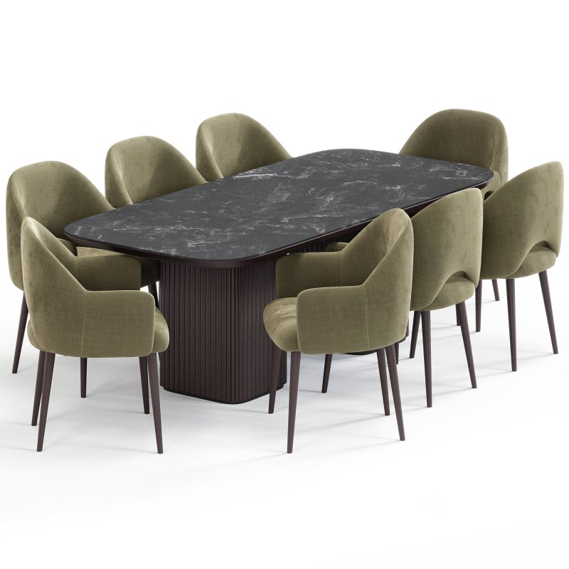 Propus Chair Ascella Table By Amgrades Image 6
