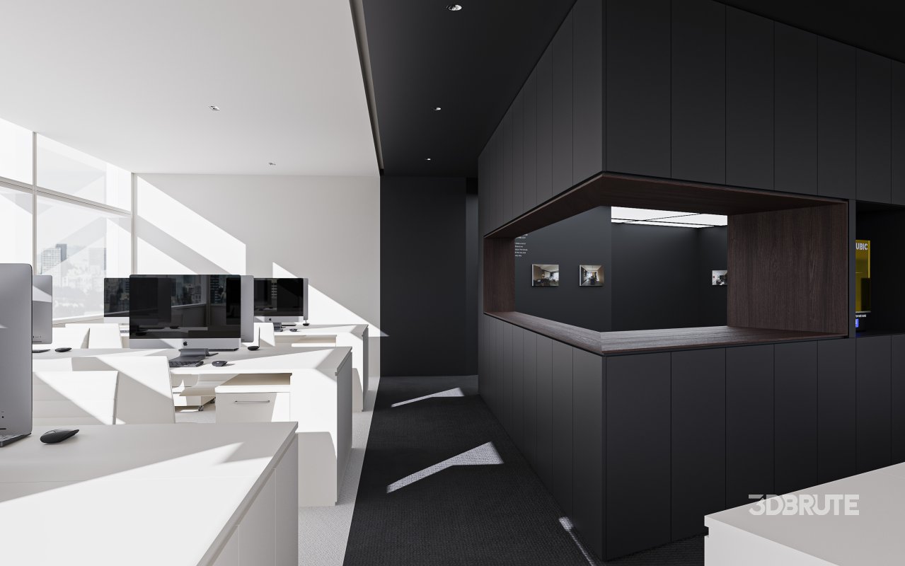 office interior Image 2