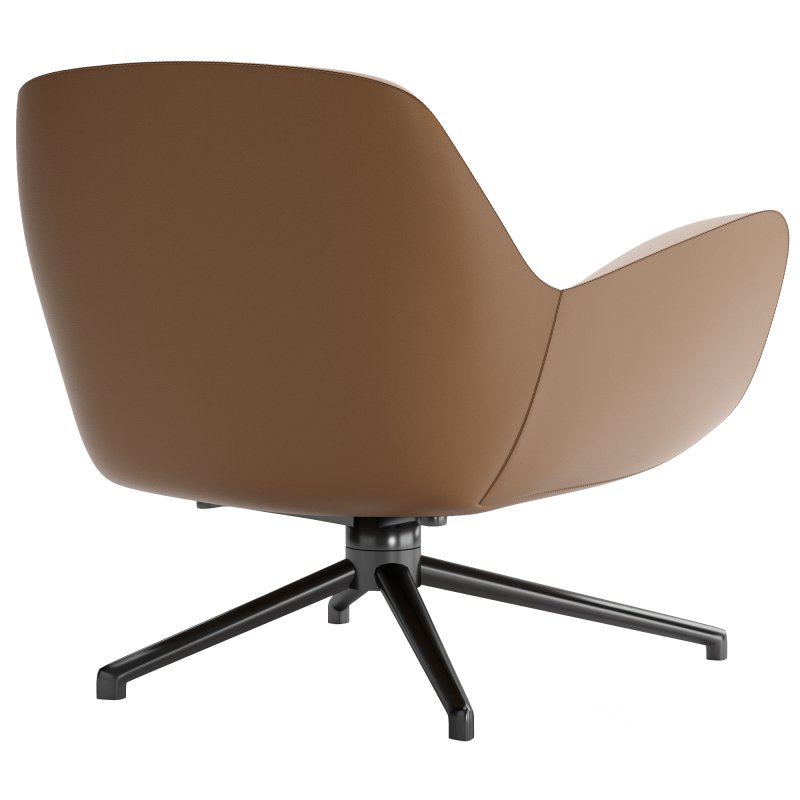 Minotti Jensen Armchair Image 2
