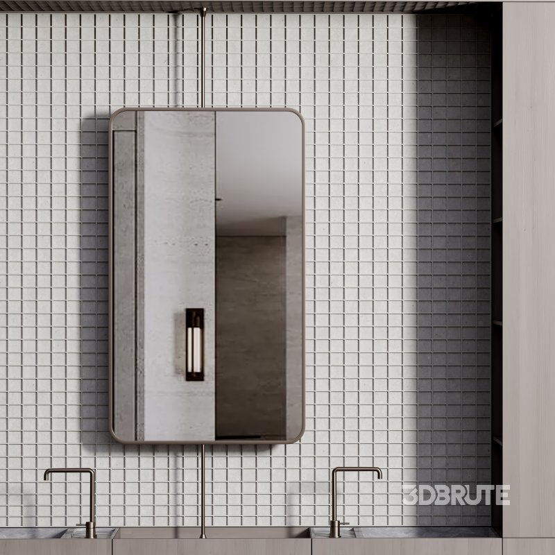 Bathroom furniture R10 Image 3