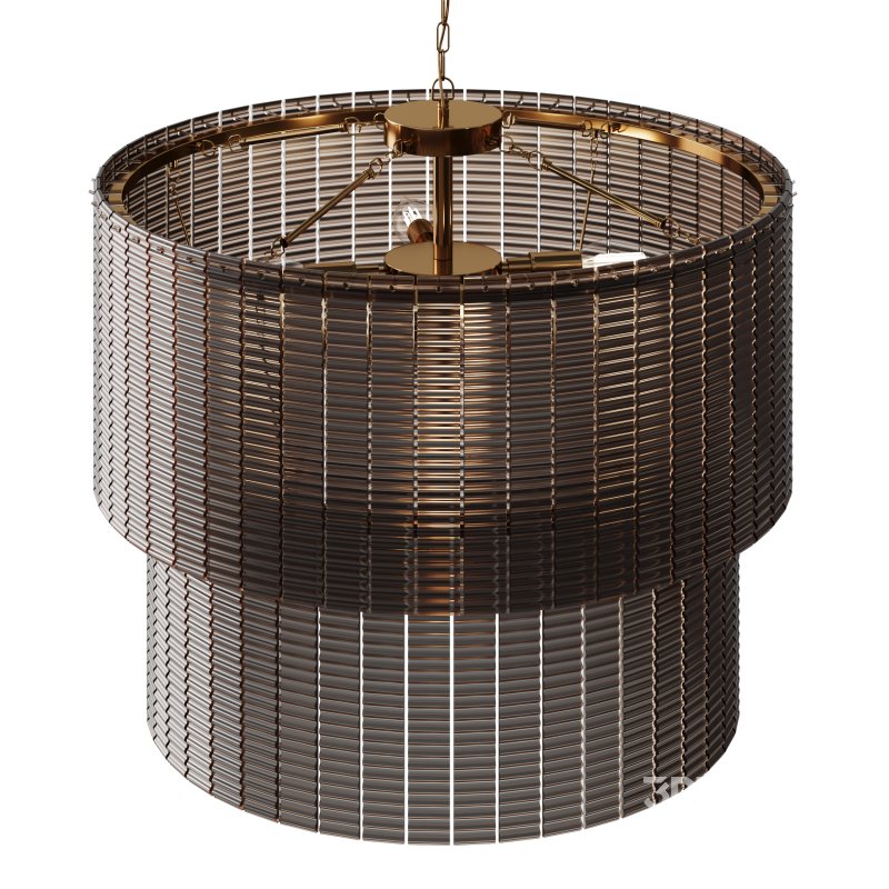 Chandelier Imperial Double Image 8