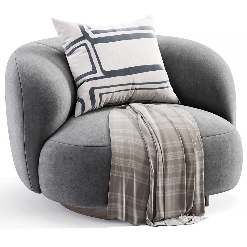 ARALIA ARMCHAIR Image 2