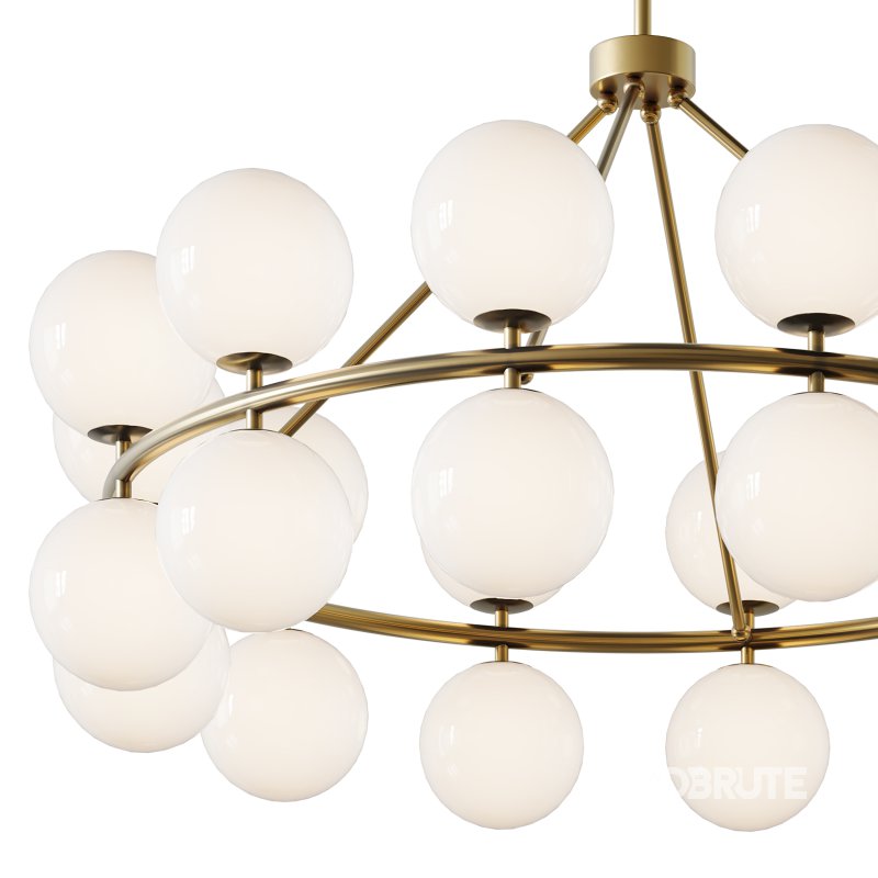 Chandelier Hutchinson Image 7