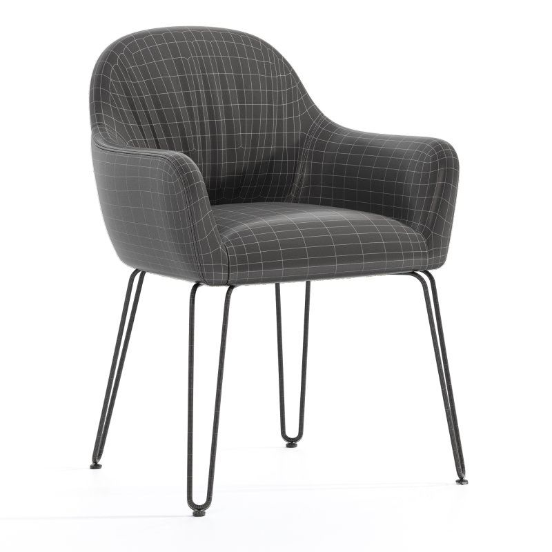 Enjoy 152 Chair By Tononitalia Image 7