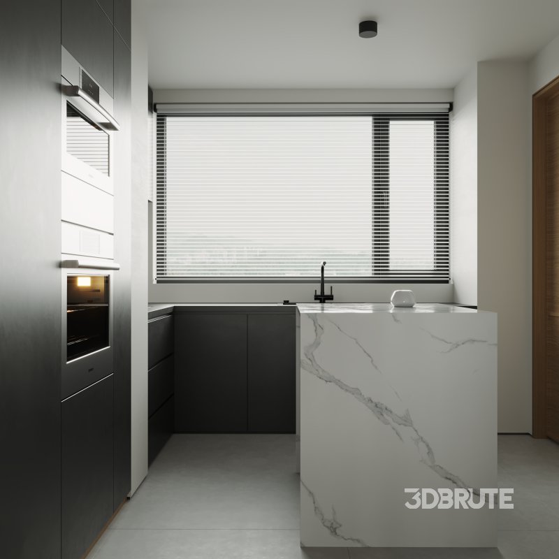 modern livingroom Image 6