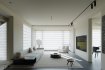 Modern Living Room - Thumbnail 1