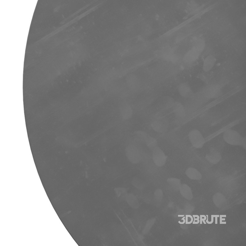 Hay – Palissade Cone Bistro table Image 11