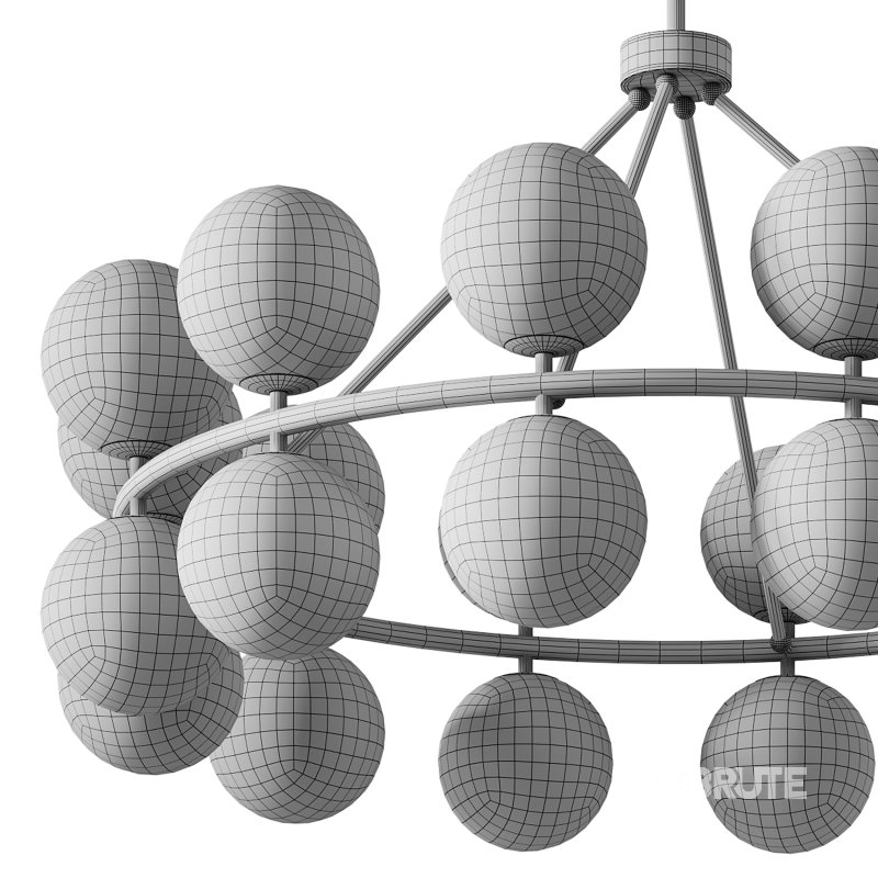 Chandelier Hutchinson Image 15