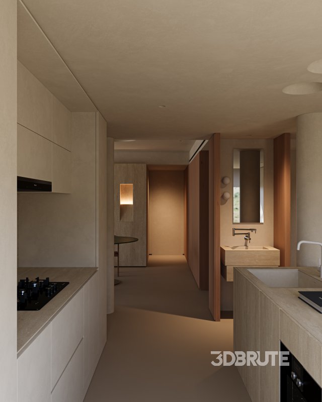 Living Room Dining Room Image 3