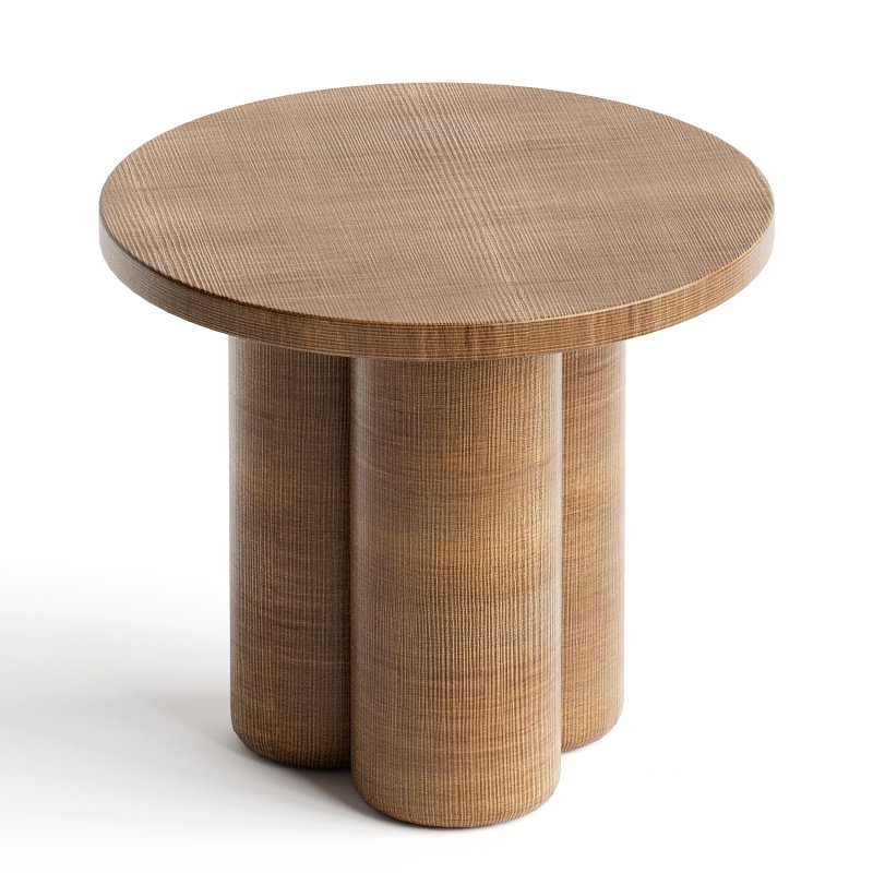 Galia Side Table Image 2