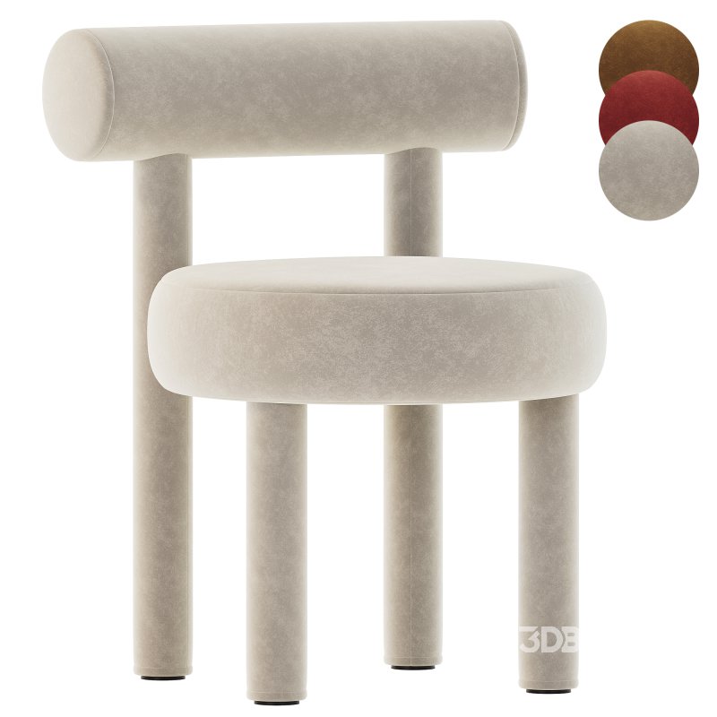 Chair Gropius CS1 Image 2