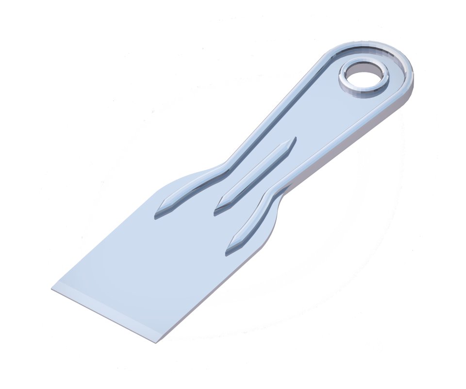Putty Knife Image 2