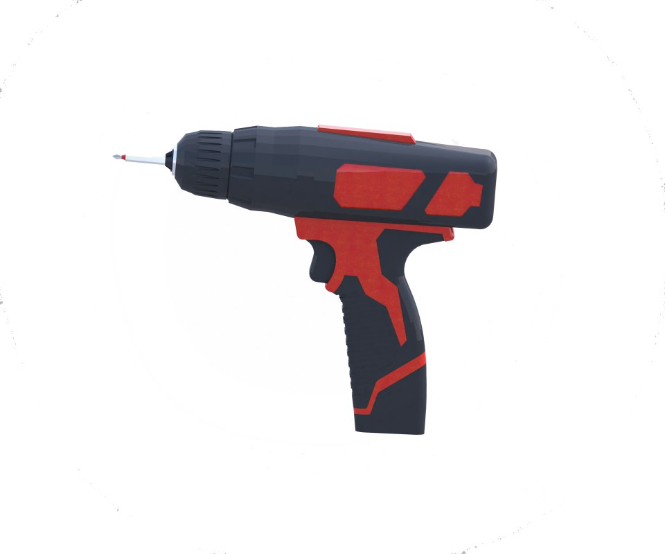 Power Drill Image 5