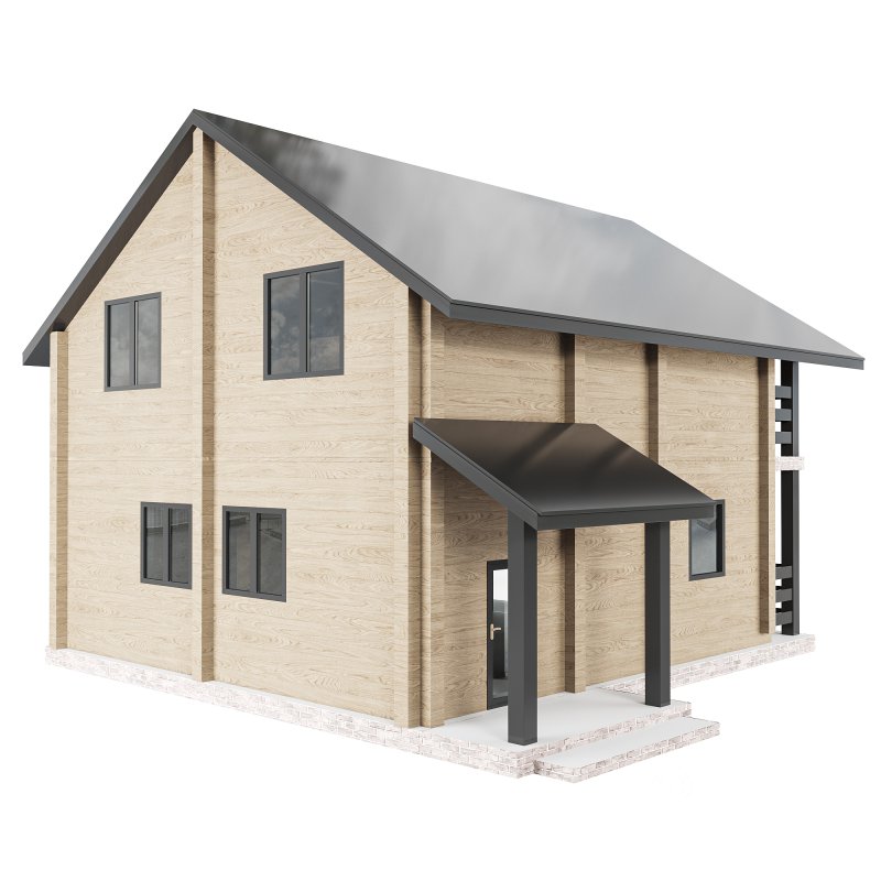 Home Design 2 For Exterior Image 4