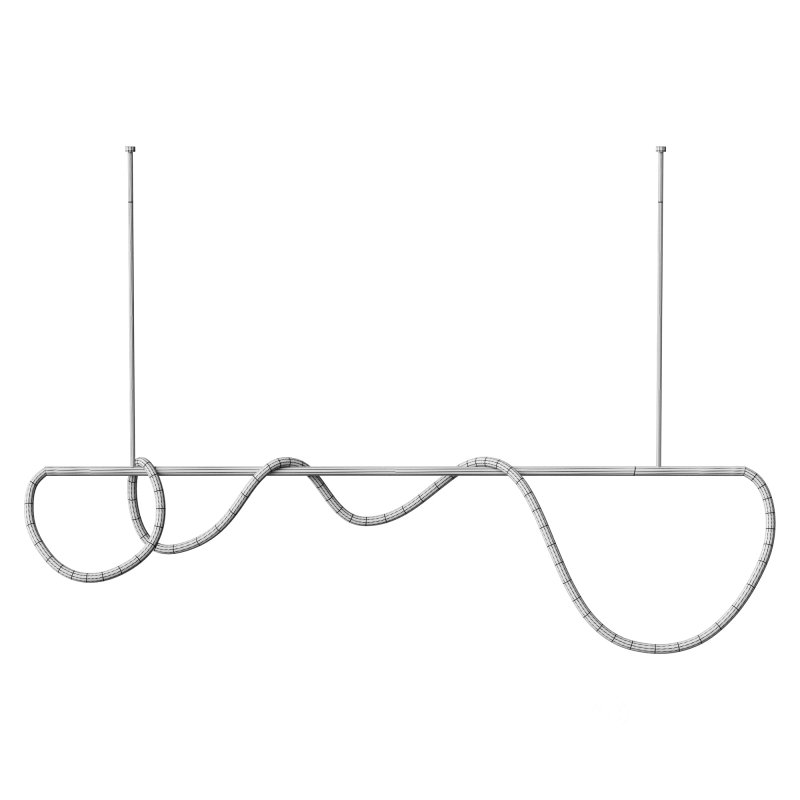 LED Ceiling Light Image 3