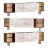 36e8 Glass Sideboard 04 - Thumbnail 3