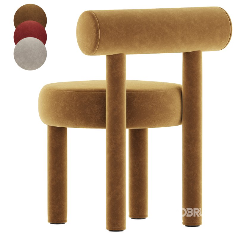 Chair Gropius CS1 Image 6